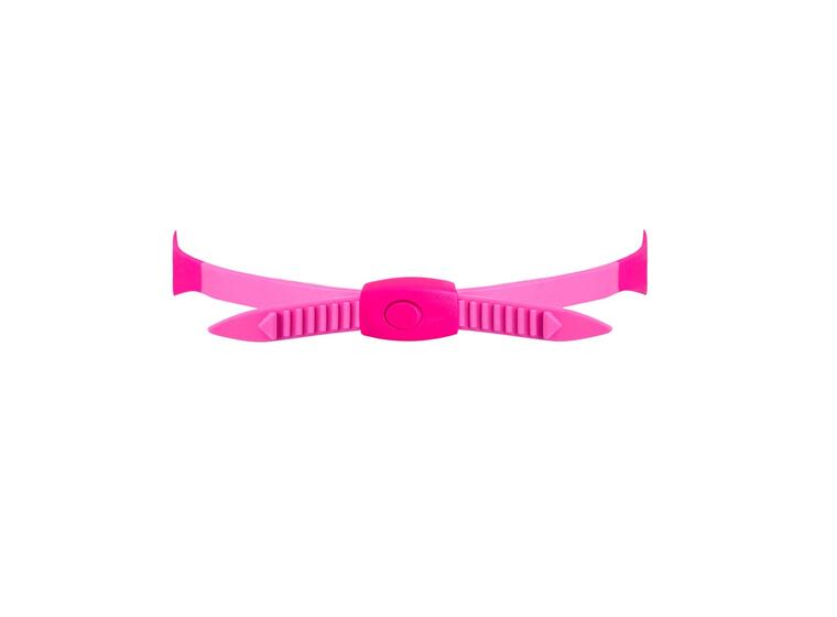 Little Twist Simglasögon Zoggs 2-6 år | Blå lins | Rosa ram 