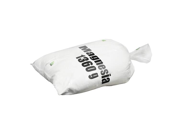 Magnesium i pulverform 1,36 kg Magnesiumpulver 