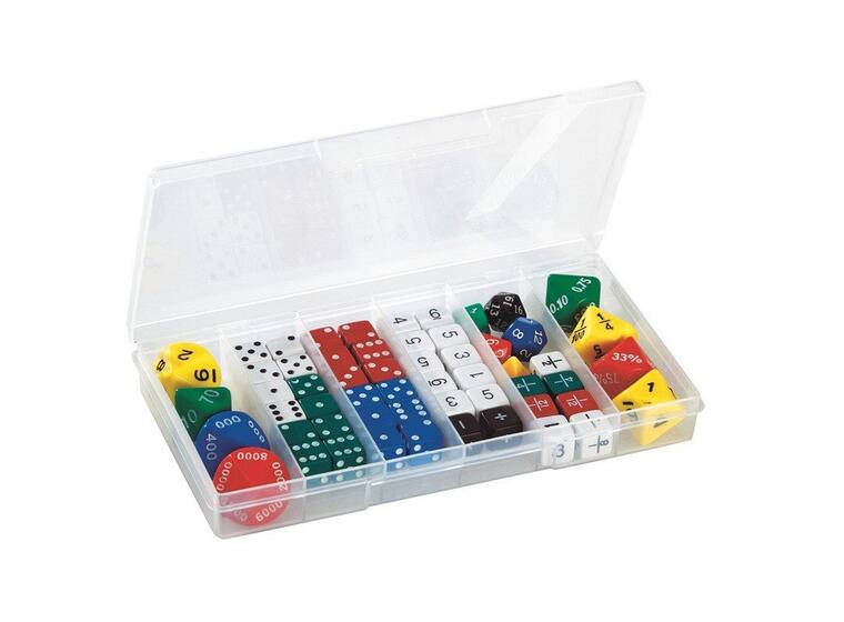 Matematiktärningar | 56 st. Undervisning | Matematiska tecken 