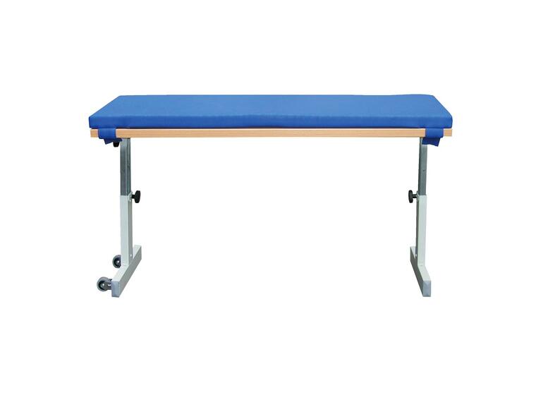 Möckel ergonomisk behandlingsbänk LxB: 100x25 cm | H: 28–40 cm 