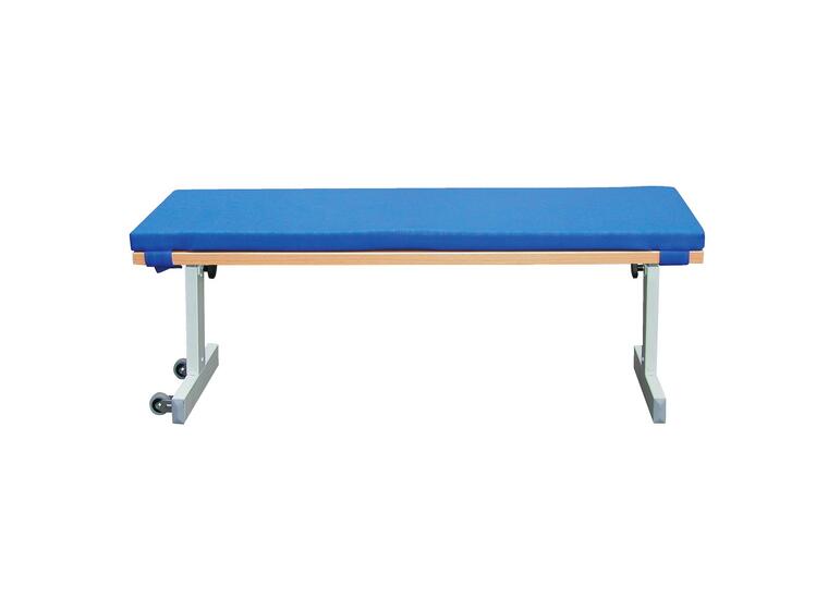 Möckel ergonomisk behandlingsbänk LxB: 100x25 cm | H: 28–40 cm 