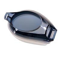 Optisk lins - Simglasögon närsynta (-) Välj 2 linser & tillbehörsset