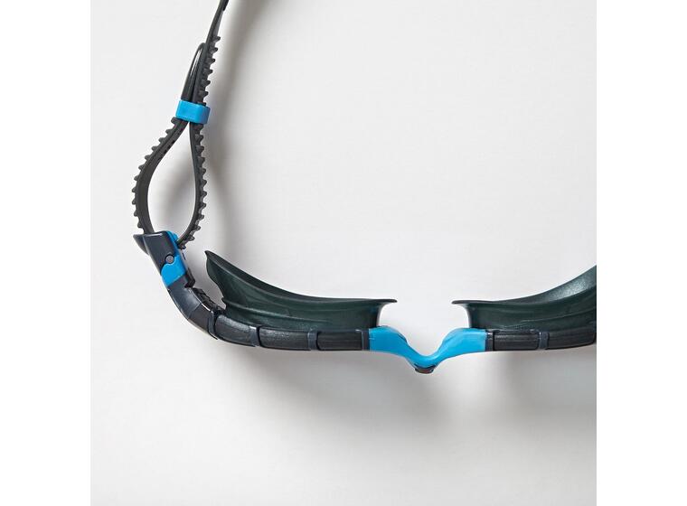 Predator Flex simglasögon Zoggs - Sotad lins - Small Fit 