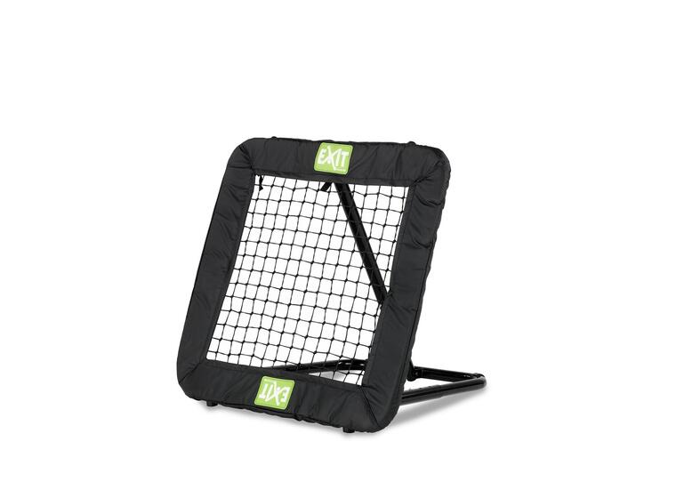 Rebounder EXIT Kickback M Skott-/Fotbollsvägg 84  84cm 