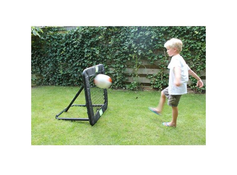 Rebounder EXIT Kickback M Skott-/Fotbollsvägg 84  84cm 