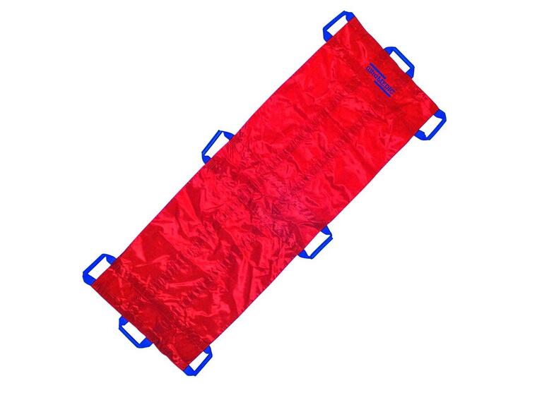 Räddningsbår av Ultra Tex 200x70 cm Vikbar | 250 kg 