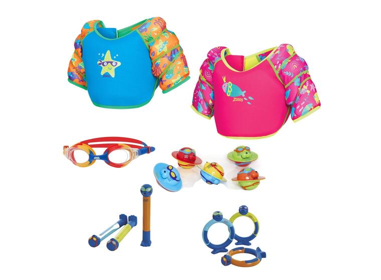 Simpaket  simundervisning Simundervisning förskola 