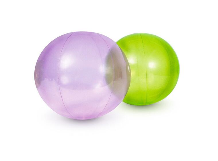 Slow Motion bollar 25 cm Lek och terapibollar | 2st. 