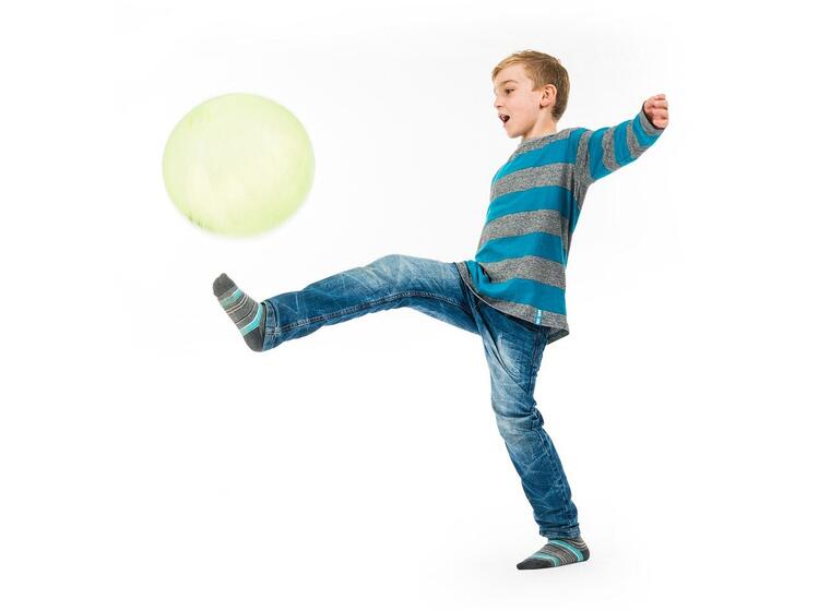 Slow Motion bollar 25 cm Lek och terapibollar | 2st. 
