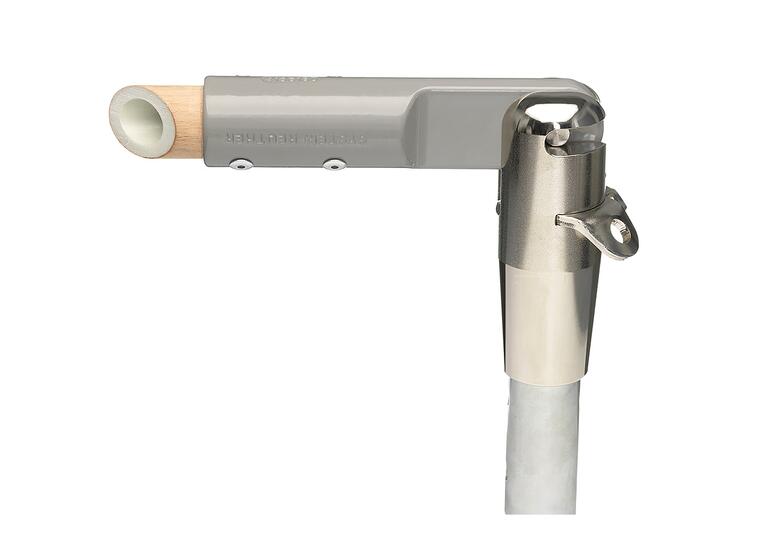 Spieth barrholme Carboflex Standardholme Dambarr 