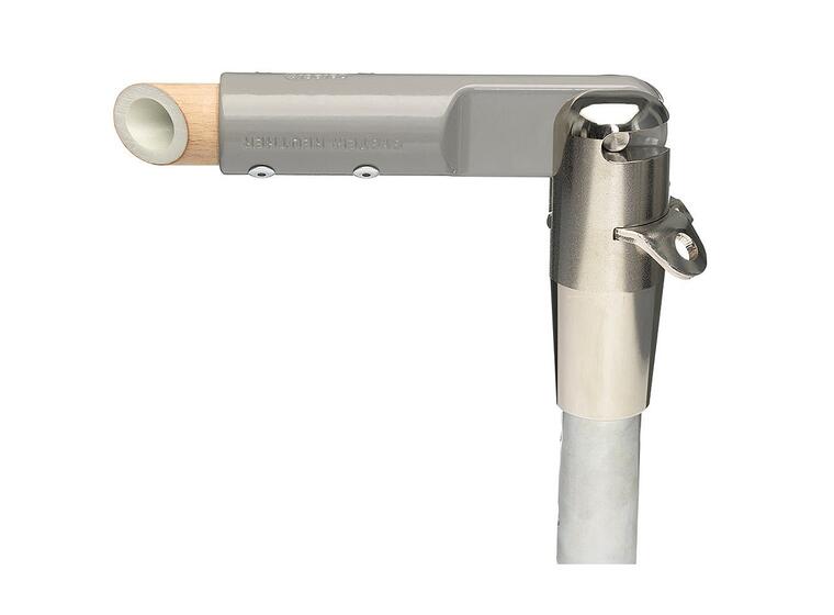 Spieth barrholme Carboflex Standardholme Dambarr 