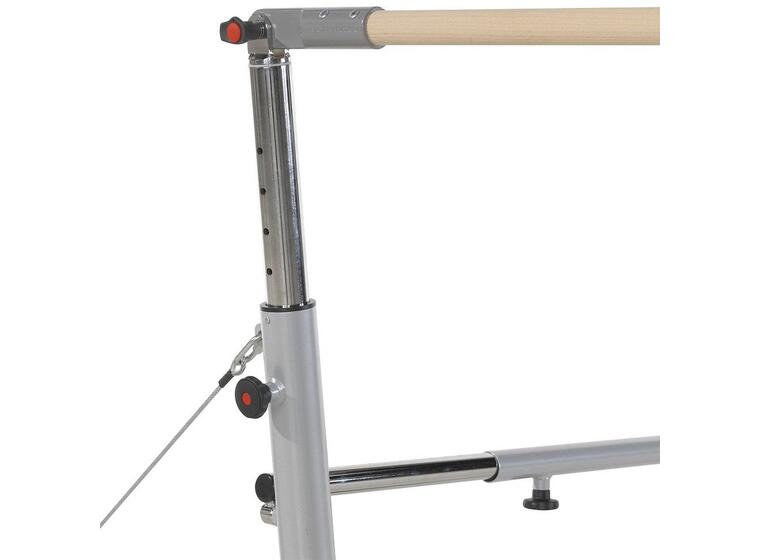 Spieth barrholme Carboflex Standardholme Dambarr 