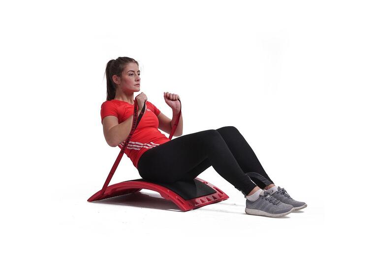 Stepbräda Sport-Thieme C-Step Aerobic Stepper 