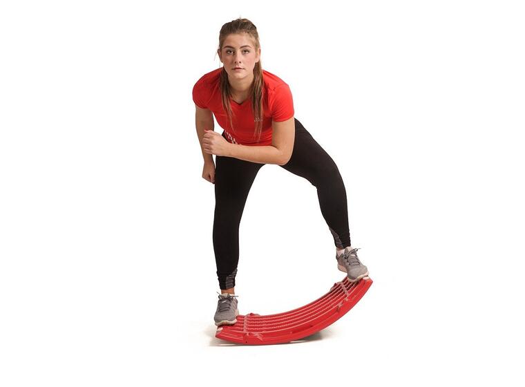 Stepbräda Sport-Thieme C-Step Aerobic Stepper 