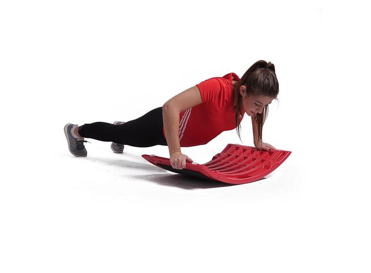 Stepbräda Sport-Thieme C-Step Aerobic Stepper 