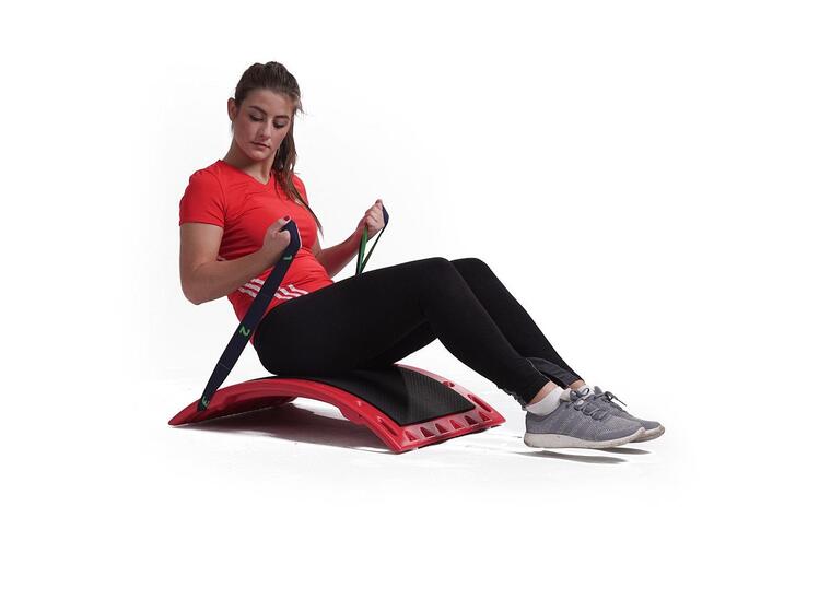 Stepbräda Sport-Thieme C-Step Aerobic Stepper 