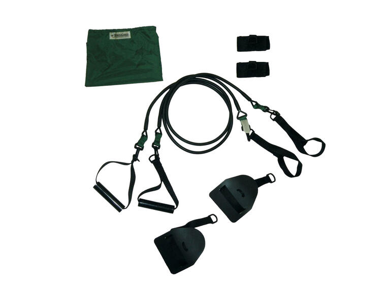 StrechCordz Modular Set komplett set 