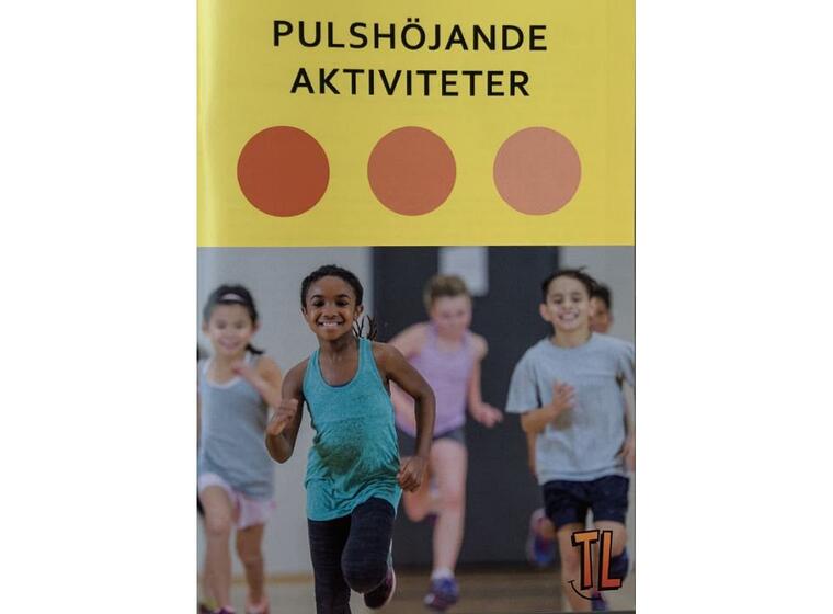 TL Pulshöjande aktiviteter Endast för skolor i Trivselprogrammet 