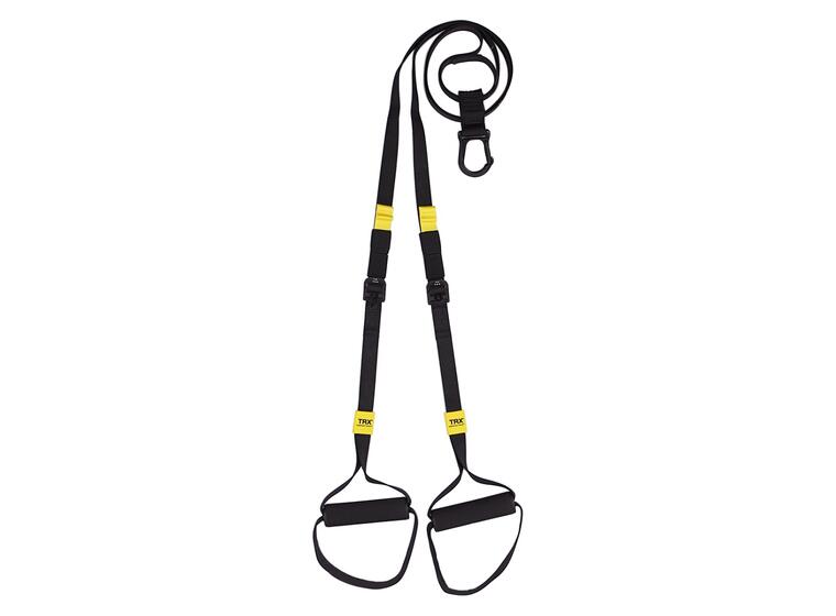 TRX Suspension Trainer Move Suspensionsträning med TRX band 