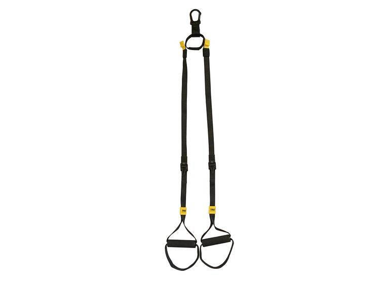 TRX Suspension Trainer Move Suspensionsträning med TRX band 