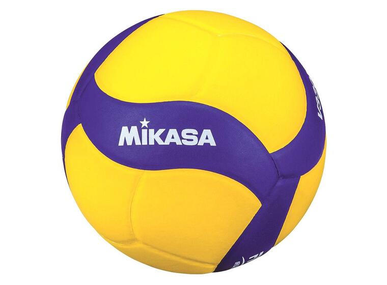 Volleyboll Mikasa V330W Strl. 5 | Matchboll DVV 2 