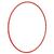 Tunnband tävling diameter 87 cm Tävlingsring för Rytmisk Gymnastik 