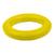 Tennisring | Luftfylld ring 18,5 cm Gul 