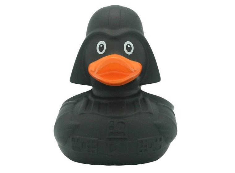 Badanka Black Darth Vader