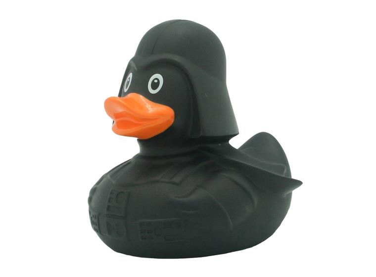 Badanka Black Darth Vader