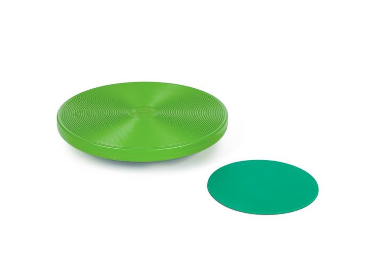 Balansplatta 40 cm  | Set i 2 delar Platta för Balans och Rehabträning 