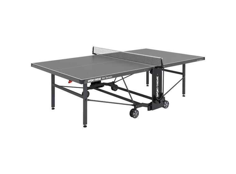 Bordtennisbord ST All Terrain Utomhusbord | Med nät 