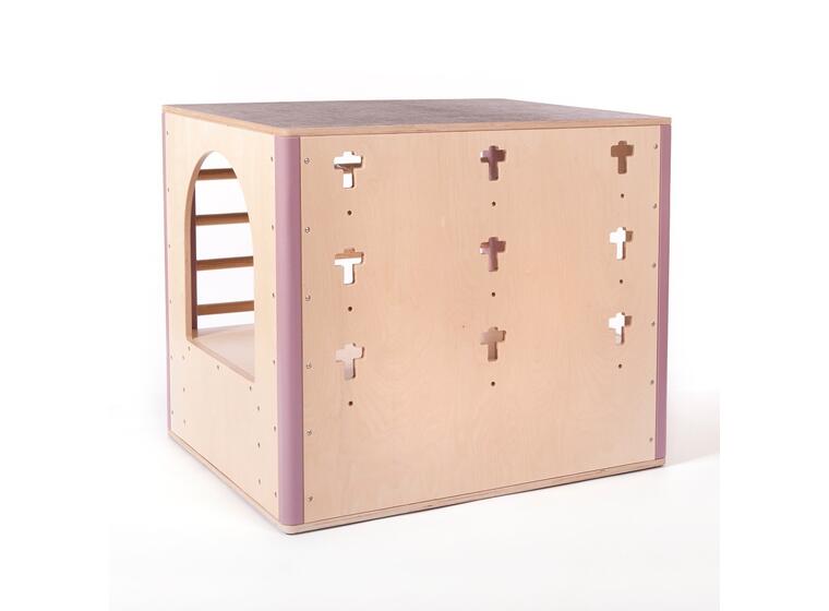 Cube Sports U3 Emmi kube | Parkour 