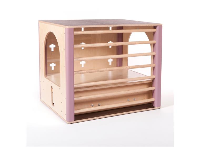Cube Sports U3 Emmi kube | Parkour