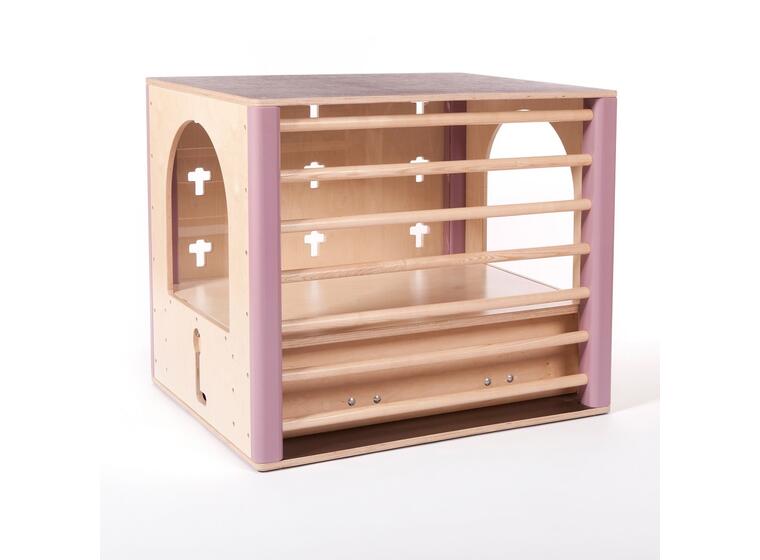 Cube Sports U3 Emmi kube | Parkour 
