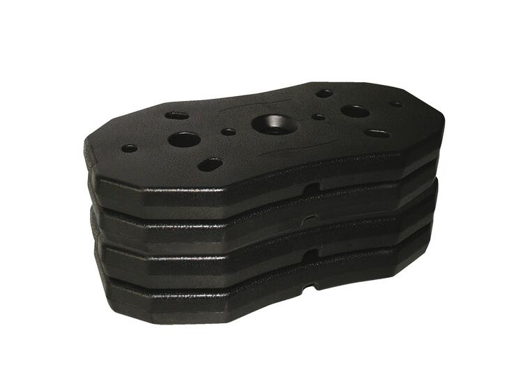 Finnlo Extravikter Autark 1500, 2200, 2500, 2600 