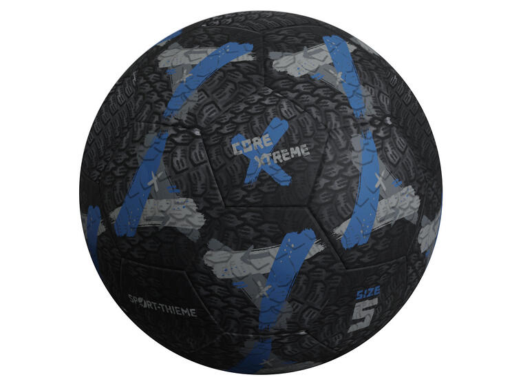 Fotboll Sport-Thieme Core Xtreme 5 Spela på grus, betong och asfalt 