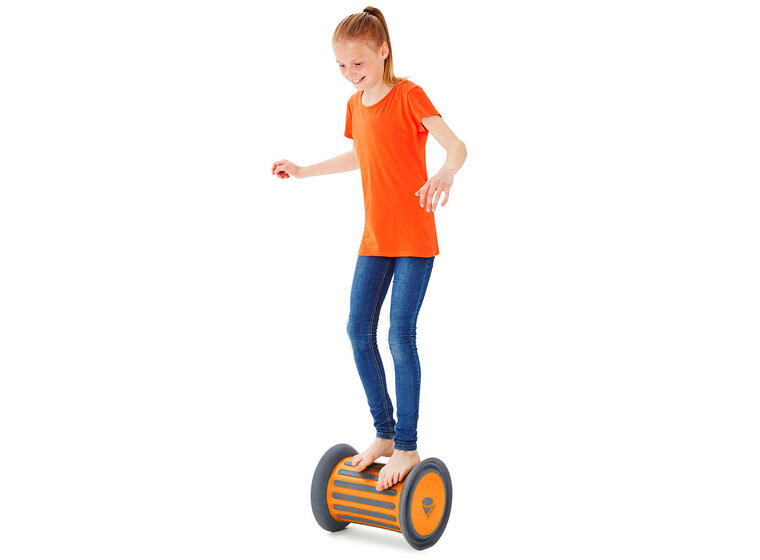 Gonge Roller | Balansrulle Balanstrumma för balansträning 