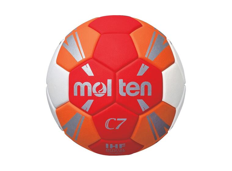 Handboll Molten C7 HC3500 Stl 0 | P10-12 | F10-12 