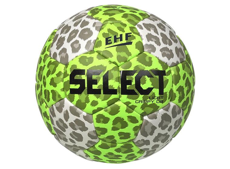 Handboll Select Light Grippy DB 00 Strl 00 | P8-9 | F8-9