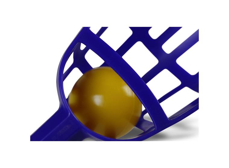 Minicrosse Catch Prima par 2 klubbor + 2 bollar