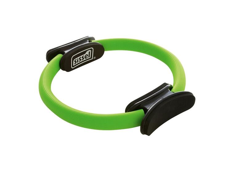 Pilatesring Sissel | grön 30 cm | 400 gram 