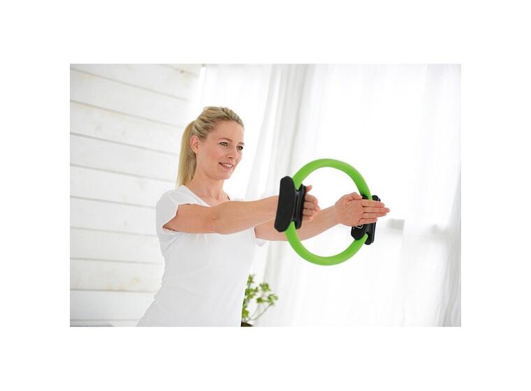 Pilatesring Sissel | grön 30 cm | 400 gram 