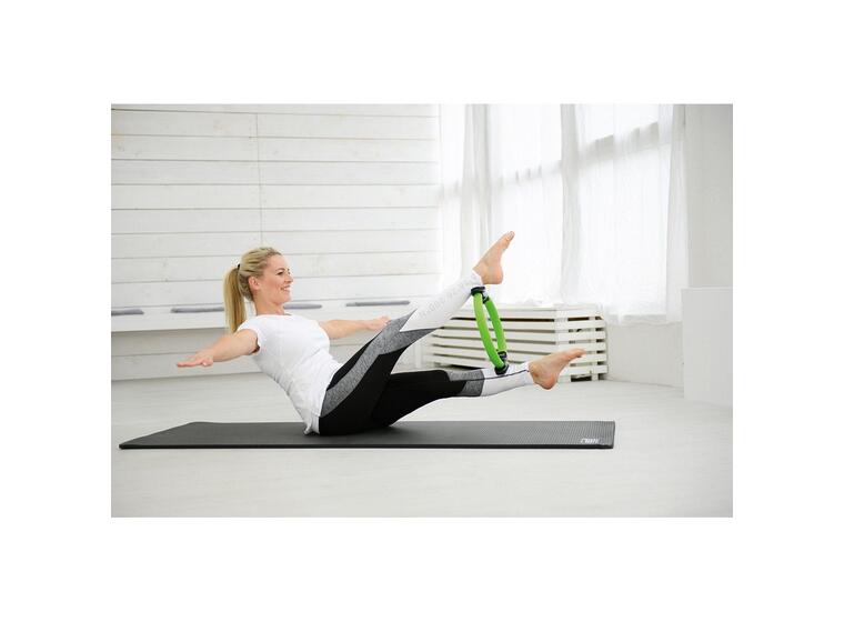 Pilatesring Sissel | grön 30 cm | 400 gram 