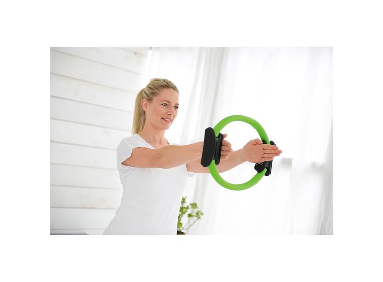 Pilatesring Sissel | grön 30 cm | 400 gram 
