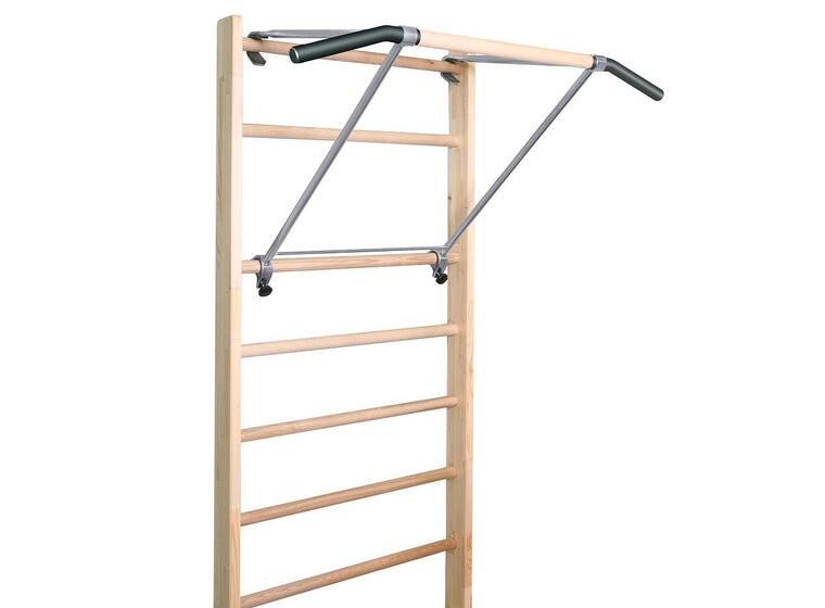 Pull up stång till ribbstol Pull-up bar med handtag 110 cm 