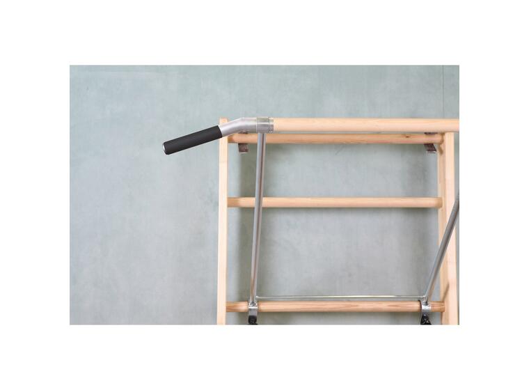 Pull up stång till ribbstol Pull-up bar med handtag 110 cm 