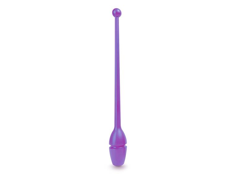 RG Käglor Amaya | 41 cm | 1 st Lila FIG kägla | Rytmisk Gymnastik 