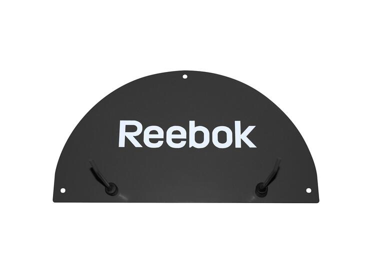 Reebok väggupphängning till mattor Kan också användas till band 