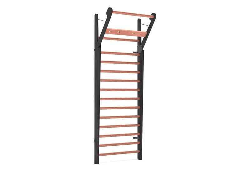 Ribbstol med Pull up stång 230x80 cm 14 st ribbor | Club 