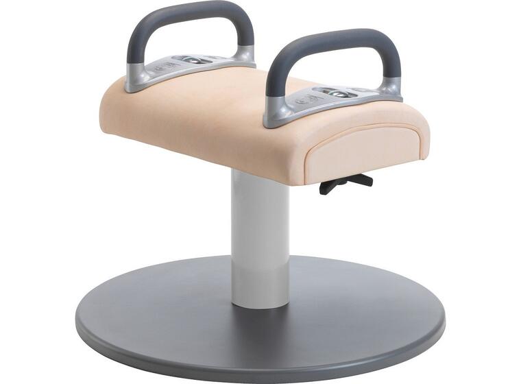 Spieth Bygelhäst Mini Höjd 48 cm | Träning 